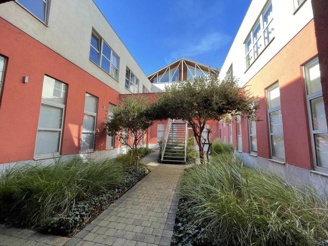 Appartement location à Tomberg, Woluwe-Saint-Lambert - Sint-Lambrechts-Woluwe