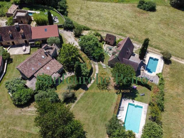 Maison vente à Sarlat-la-Canéda, Sarlat-la-canéda