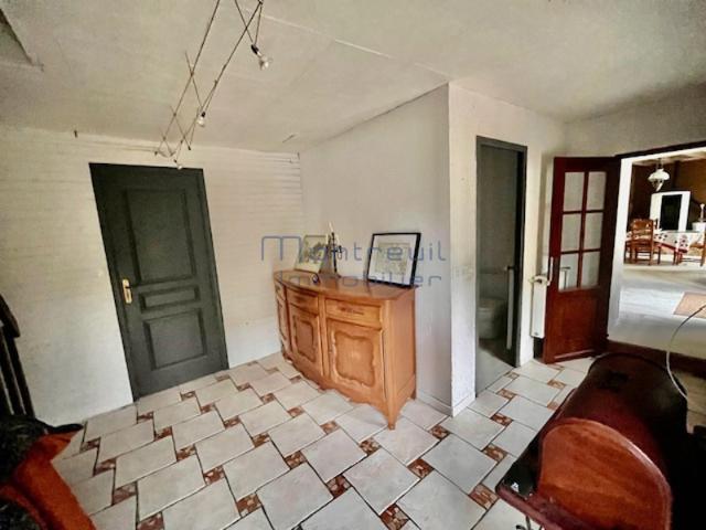 Maison vente à Châtellerault, Beuxes