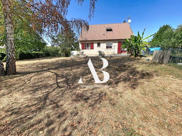 Maison vente à Provins, Fontenailles