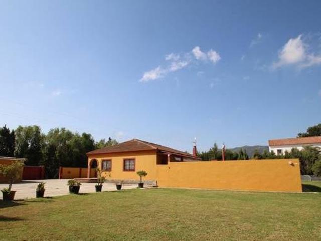 Casa en alquiler en Campo de Gibraltar, Andalucía