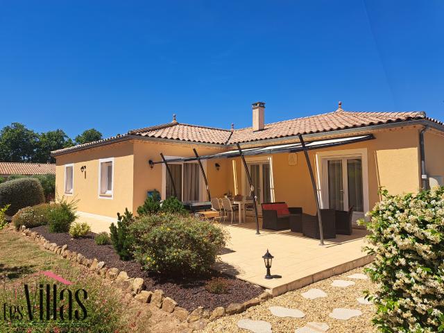 Villa vente à Narbonne, Boutenac