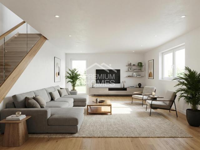 Wohnung kaufen in Vucherens, Waadt