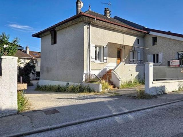 Appartement vente à Grenoble, Varces-allières-et-risset