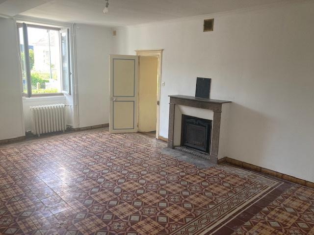 Maison vente à Mortagne-au-Perche, Le Theil