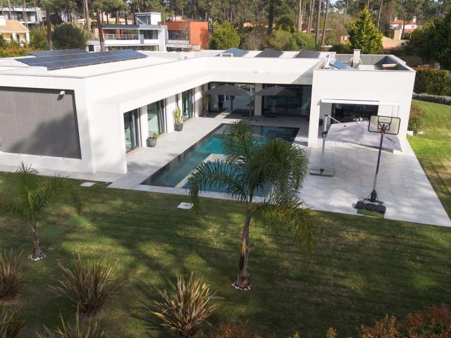 Vivenda venda em Almada, Setúbal