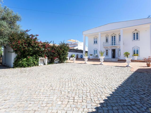 Casa venda em Bias do Norte, Olhão