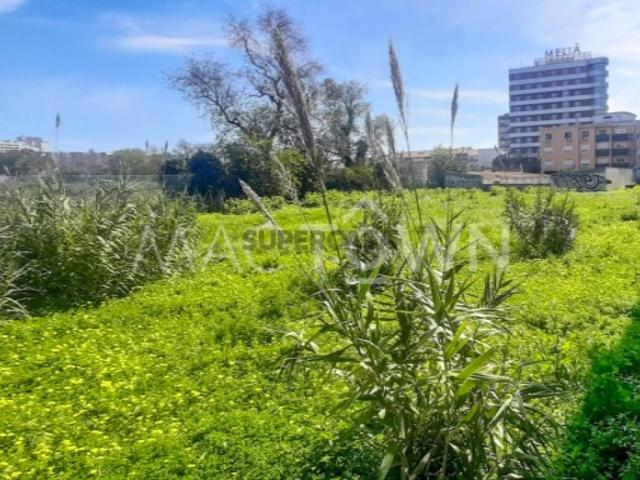 Terreno venda em Setúbal