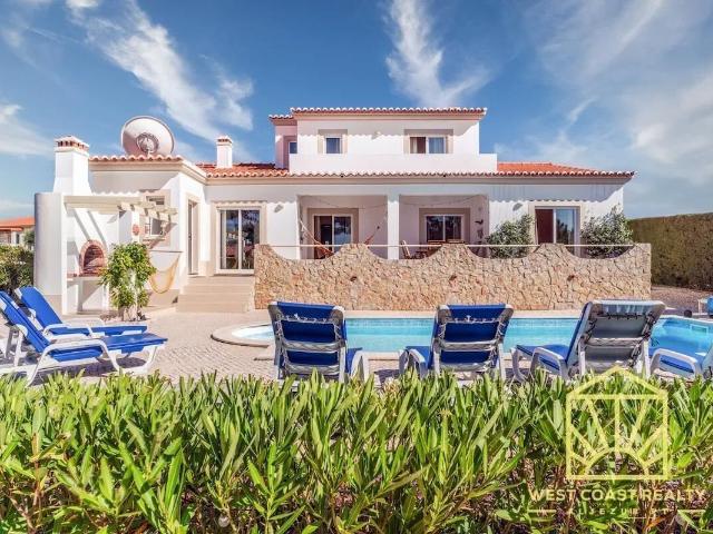 Vivenda venda em Aljezur, Faro
