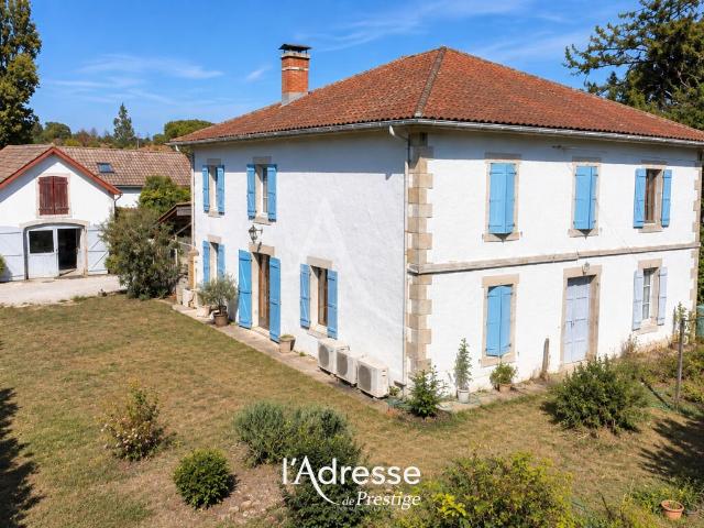 Maison vente à Puyanne, Soorts-Hossegor