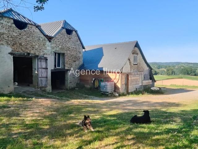 Maison vente à Oloron-Sainte-Marie, Eysus