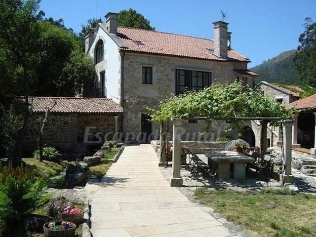 Casa en alquiler en A Barbanza, Galicia