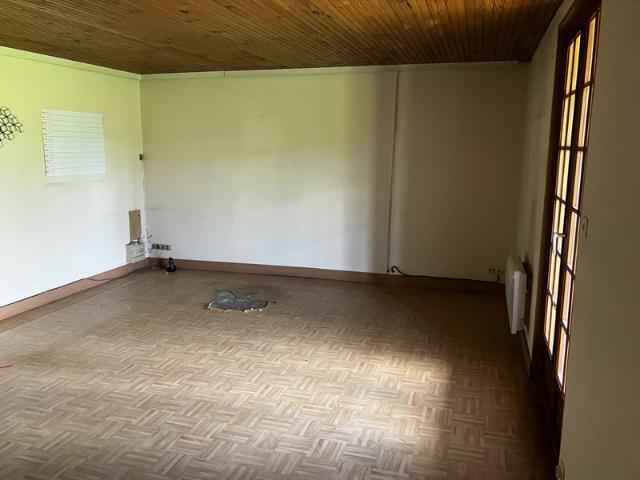 Maison vente à Les Andelys, Ecardenville-sur-eure