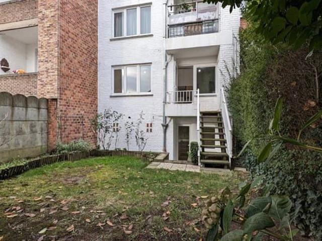 Appartement location à Evere, Bruxelles