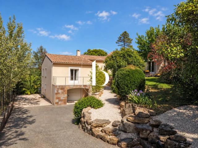 Maison vente à Sabran, Gard
