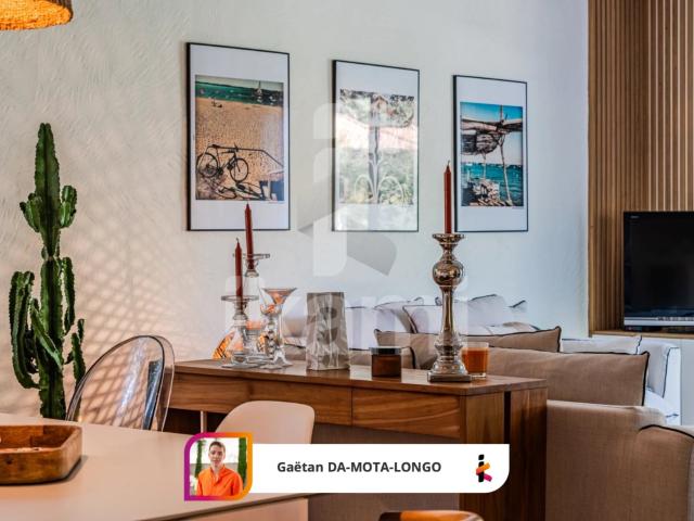 Maison vente à Arcachon
