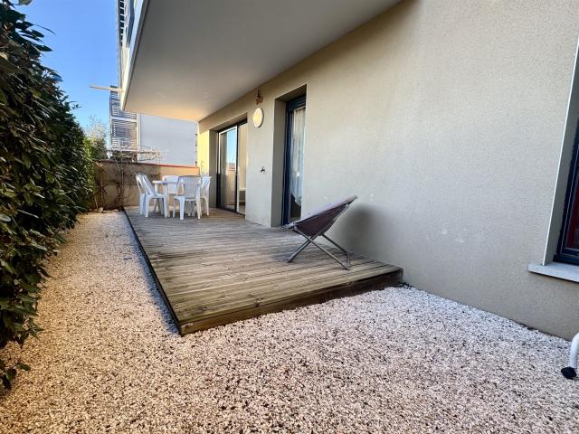 Appartement vente à Céret, Argelès-sur-mer