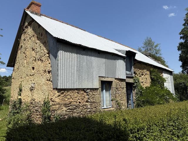 Maison vente à Saint-Brieuc, Bretagne