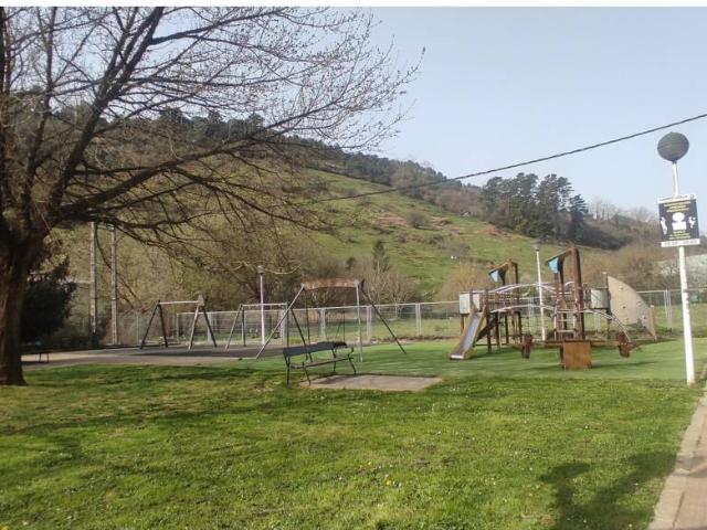 Piso en venta en Ugarte, Aiara