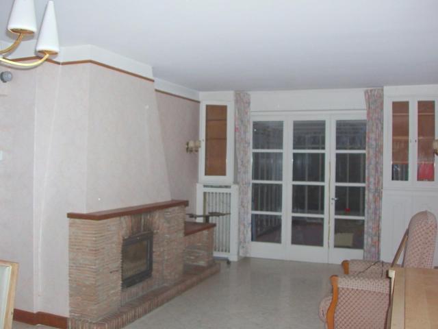 Maison vente à Amiens, Lignières-châtelain
