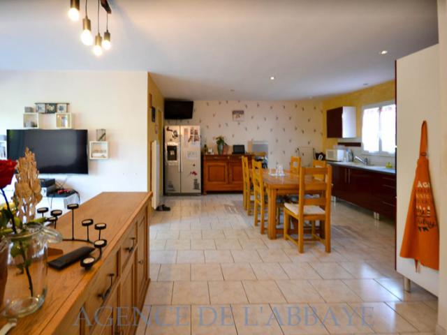 Maison vente à Jonzac, Brives-sur-charente