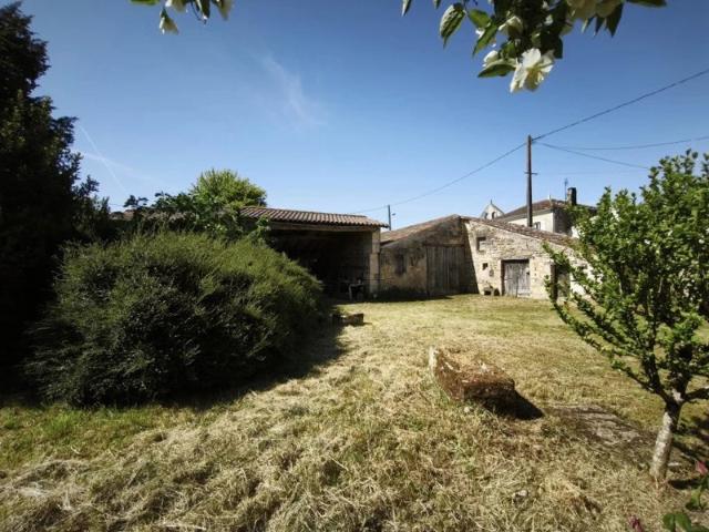 Maison vente à Saintes, Gémozac