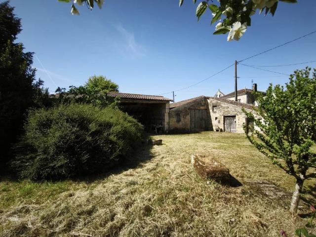 Maison vente à Saintes, Gémozac