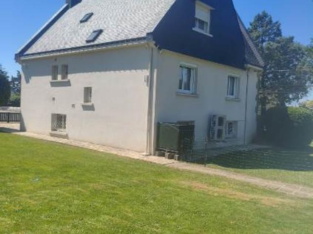 Maison vente à Pontivy, Bretagne