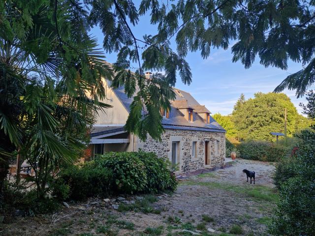 Maison vente à Bel Air, Saint-Gonnery
