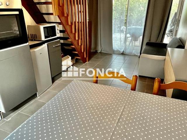 Maison vente à Perpignan, Le Barcarès