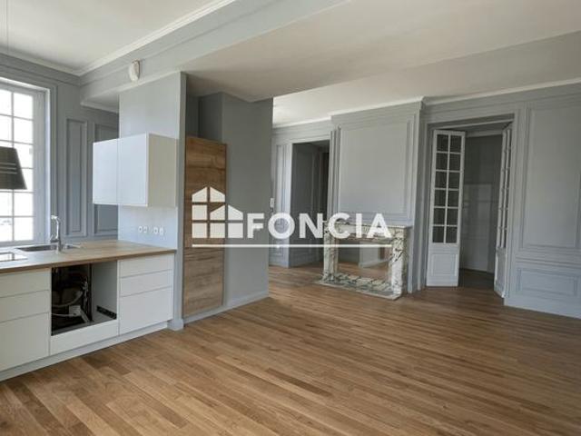Appartement vente à Étampes, Morigny-champigny