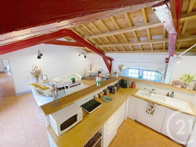 Appartement vente à Nîmes, Laudun-l'ardoise