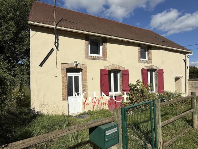 Maison vente à Provins, Chalautre-la-grande
