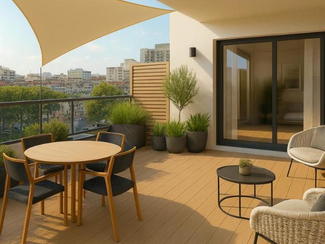 Appartement vente à Bergerac, Mouleydier