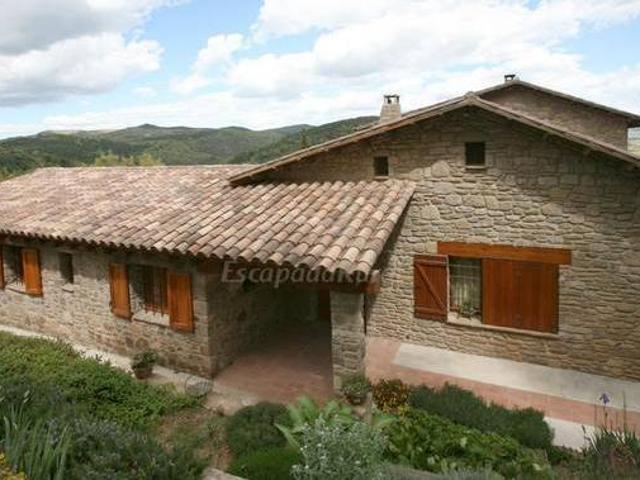 Casa en alquiler en Moianès, Catalunya