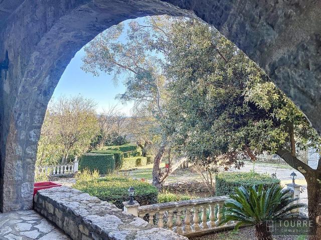Maison vente à Largentière, Labeaume
