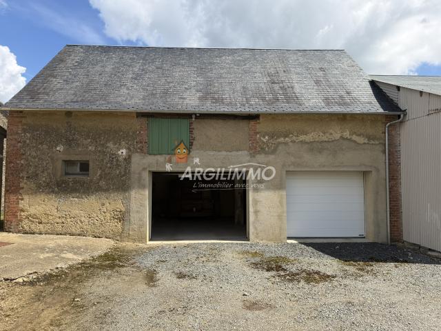 Maison vente à Mamers, Bessé-sur-braye