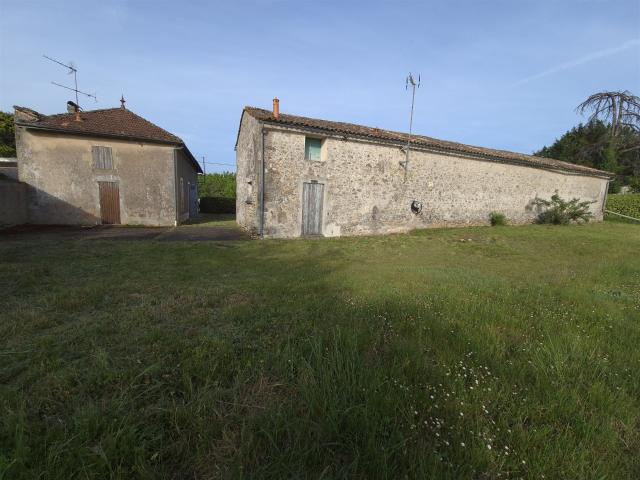 Maison vente à Libourne, Sainte-radegonde