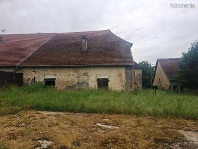 Maison vente à Dole, Etrepigney