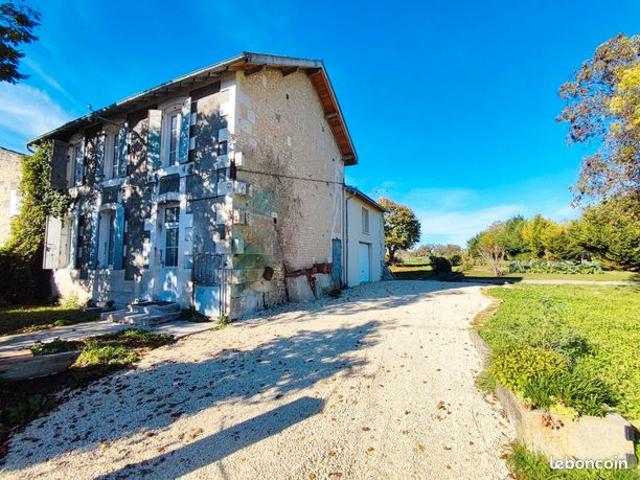 Maison vente à Saintes, La Jard