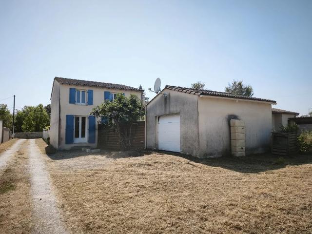 Maison vente à Béziers, Colombiers