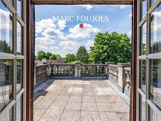 Appartement vente à Senlis, Chantilly