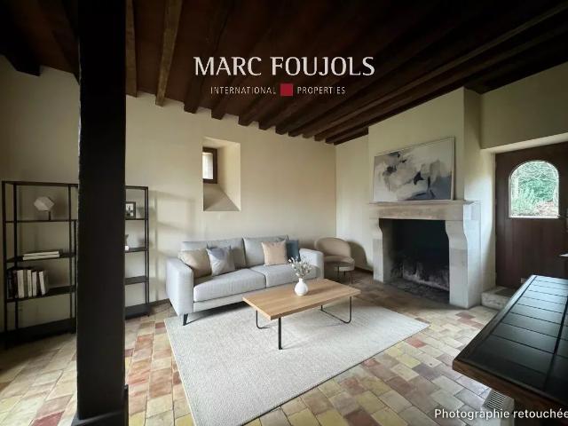 Appartement vente à Chantilly, Oise