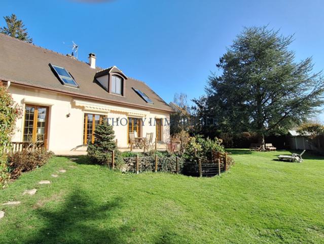 Maison vente à Mantes-la-Jolie, Arnouville-lès-mantes