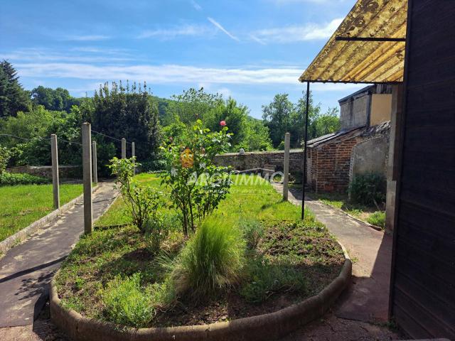 Maison vente à Mamers, Saint-calais