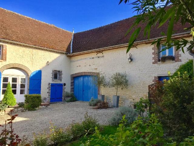 Maison vente à Villeneuve-au-Chemin, Aube