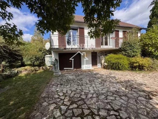 Maison vente à Sens, Joigny