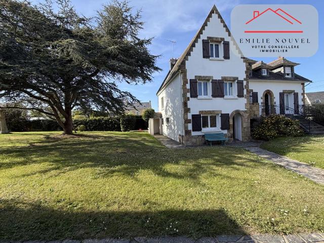 Maison vente à Lannion, Bretagne