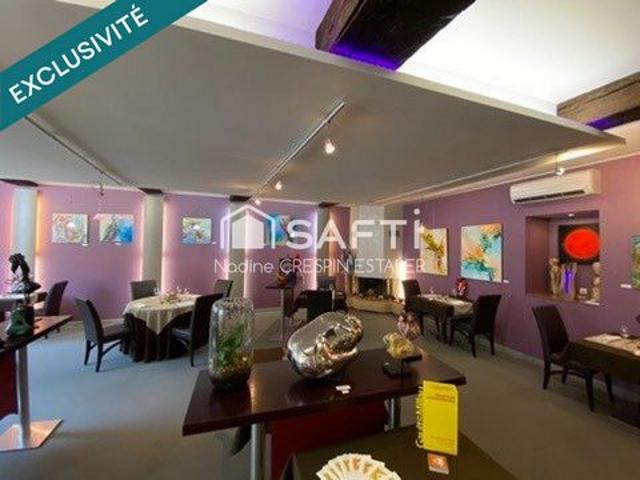 Local Commercial vente à Montauban
