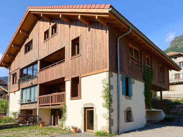 Duplex vente à Annecy, Les Villards-sur-thônes
